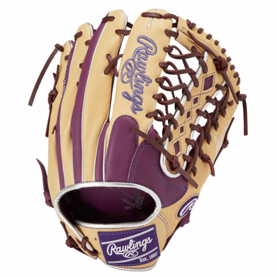 <img class='new_mark_img1' src='https://img.shop-pro.jp/img/new/icons5.gif' style='border:none;display:inline;margin:0px;padding:0px;width:auto;' />HYPER TECH COLORS  12.75Rawlings/GR4FHTCY719-PPL/CAM
ۤξʲ