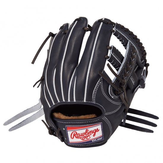 <img class='new_mark_img1' src='https://img.shop-pro.jp/img/new/icons5.gif' style='border:none;display:inline;margin:0px;padding:0px;width:auto;' />ż HOH PREMIUM  11.25Rawlings/GH4FHPN62-VBۤξʲ