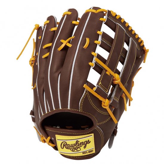  HOH PRO EXCEL FS Style  12.5Rawlings/GR4FHEB88FSCHOۤξʲ