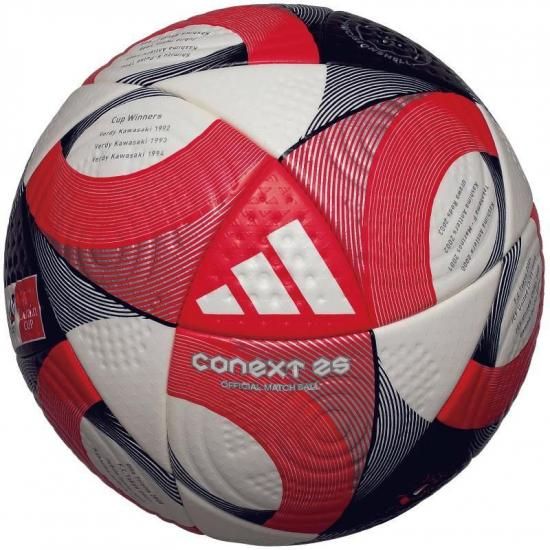 コネクト 25 Jリーグ ボール | adidas - スポーツカムイ所沢オンライン