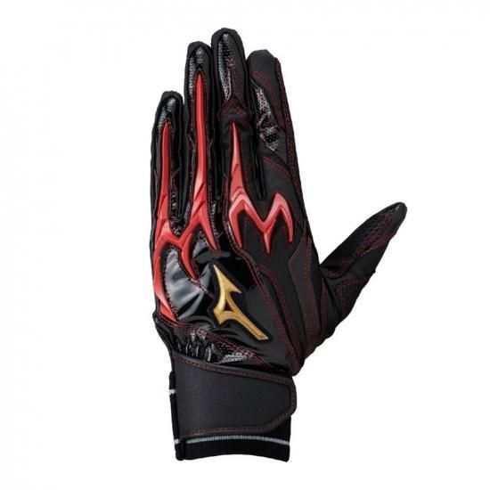 【新品】セラミックパワーギア　バッティンググローブ 楽天市場】野球 バッティンググローブ セラミックパワーギア