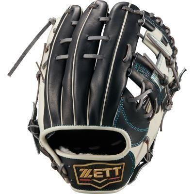 ゼット　軟式　内野手　巨人　岡崎モデル　タグ付き　BRG-5G ゼット 軟式 内野手 巨人 岡崎モデル タグ付き BRG-5G ゼット