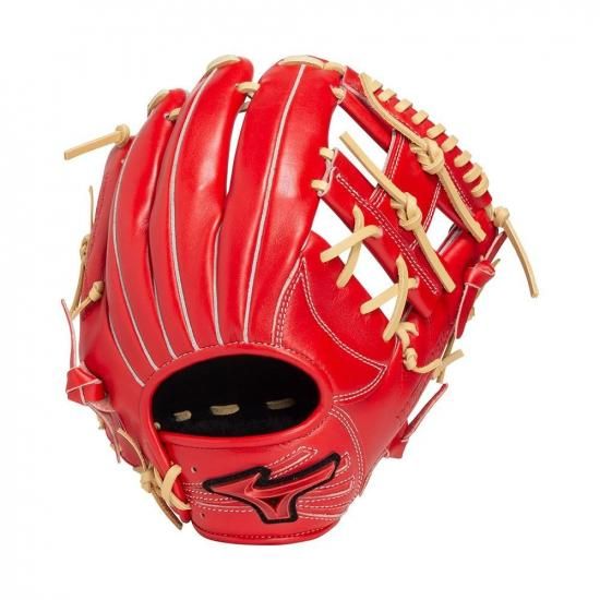 【つるてつ】カムイスポーツ　硬式外野用グローブ つるてつ】カムイスポーツ 硬式外野用グローブ 硬式グラブ