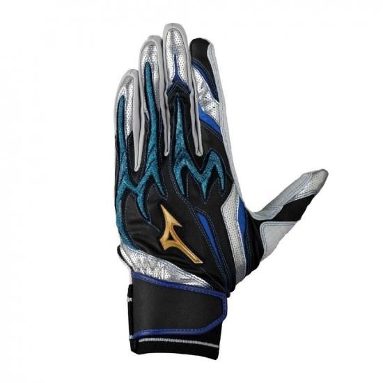 *限定モデル ミズノプロ シリコンパワーアークDI 【MIZUNO/1EJEA5509】の商品画像