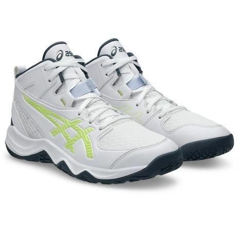 <img class='new_mark_img1' src='https://img.shop-pro.jp/img/new/icons5.gif' style='border:none;display:inline;margin:0px;padding:0px;width:auto;' />ダンクショット MB 10 【asics/1064A019-102】の商品画像