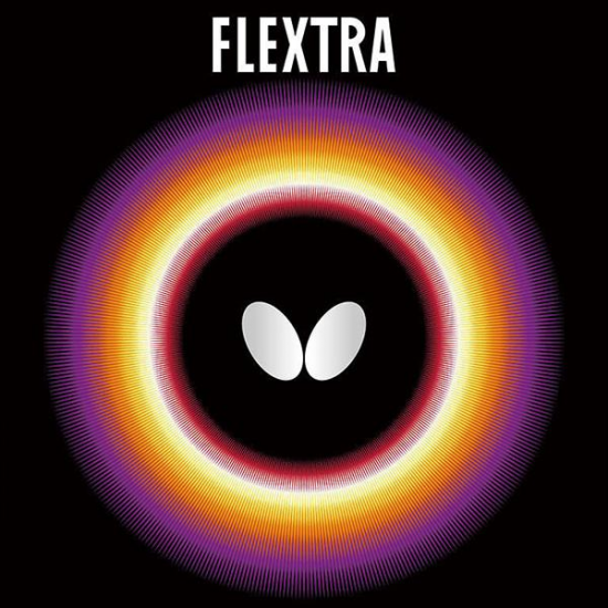 フレクストラ 【BUTTERFLY / 05210】の商品画像