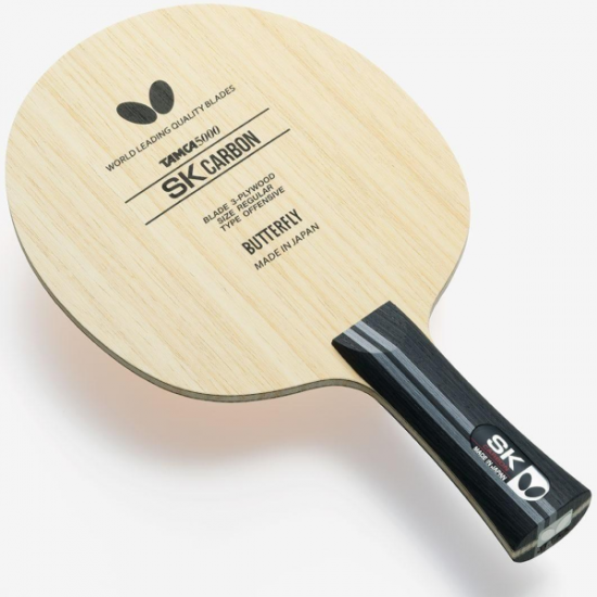 SKカーボン FL 【Butterfly  / 36891】の商品画像