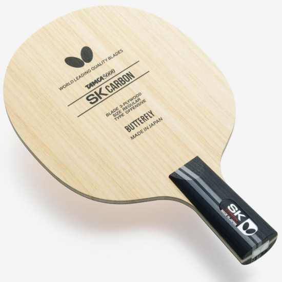 SKカーボン CS 【Butterfly  / 23920】の商品画像