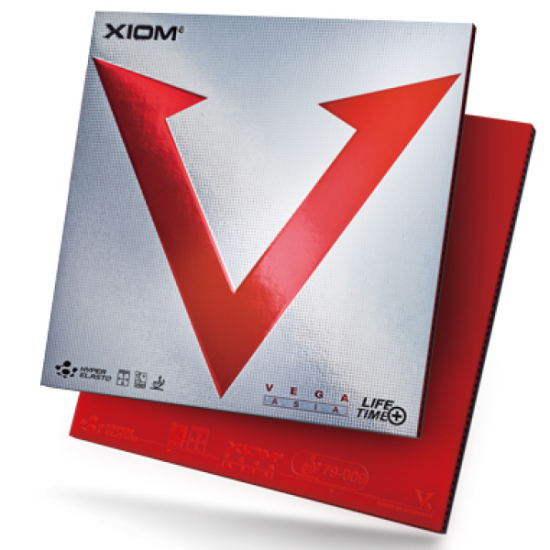 ヴェガ アジア 【VICTAS / 850003】の商品画像