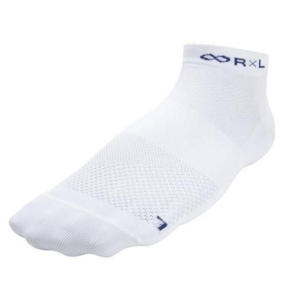 20R レーシング グリップ ソックス(ラウンド) 【R×L/TRR-20R(01)】 ※男女兼用の商品画像