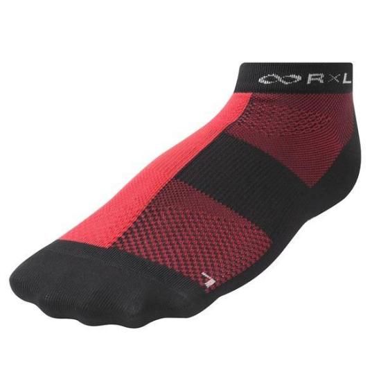 20R レーシング グリップ ソックス(ラウンド) 【R×L/TRR-20R(1030)】 ※男女兼用の商品画像