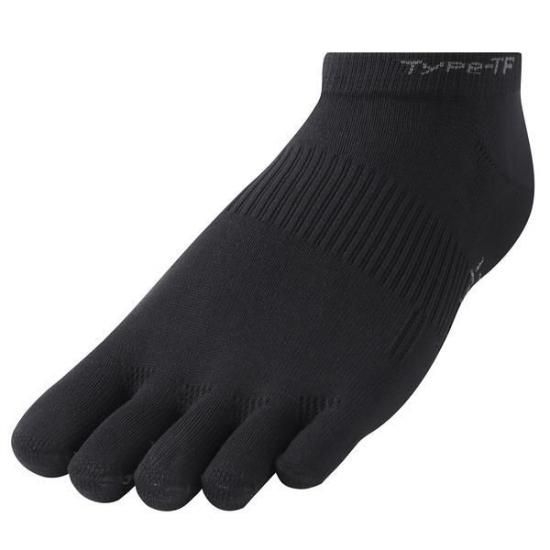 Type-TF トラック&フィールド専用 グリップ ソックス(5本指) 【R×L/RNS5001G(10)】 ※男女兼用の商品画像