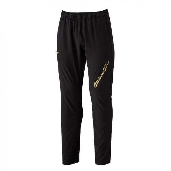 ミズノプロ テックシールドパンツ 【MIZUNO/12JFCW77】の商品画像