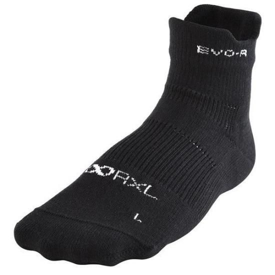 R×L EVO-RM ランニングソックス MID (ラウンド) 【R×L/RNS1003】 ※男女兼用の商品画像