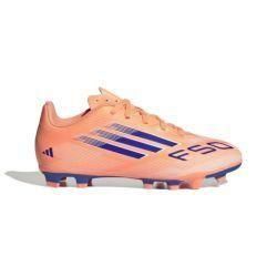 <img class='new_mark_img1' src='https://img.shop-pro.jp/img/new/icons5.gif' style='border:none;display:inline;margin:0px;padding:0px;width:auto;' />F50 クラブ FXG J 【adidas/JI0027】の商品画像
