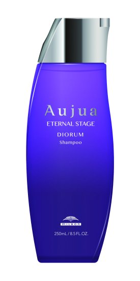 Aujua】ディオーラム シャンプー 250ml - MASH ONLINE SHOP