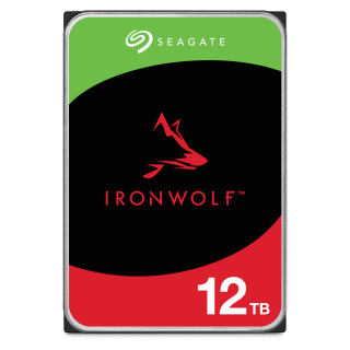 <img class='new_mark_img1' src='https://img.shop-pro.jp/img/new/icons61.gif' style='border:none;display:inline;margin:0px;padding:0px;width:auto;' />Seagate Ironwolf 3.5" SATA 12TB