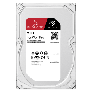 <img class='new_mark_img1' src='https://img.shop-pro.jp/img/new/icons61.gif' style='border:none;display:inline;margin:0px;padding:0px;width:auto;' />Seagate Ironwolf Pro 3.5" SATA 2TB