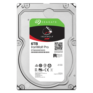 <img class='new_mark_img1' src='https://img.shop-pro.jp/img/new/icons61.gif' style='border:none;display:inline;margin:0px;padding:0px;width:auto;' />Seagate Ironwolf Pro 3.5" SATA 6TB