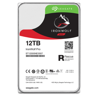 <img class='new_mark_img1' src='https://img.shop-pro.jp/img/new/icons61.gif' style='border:none;display:inline;margin:0px;padding:0px;width:auto;' />Seagate Ironwolf Pro 3.5" SATA 12TB