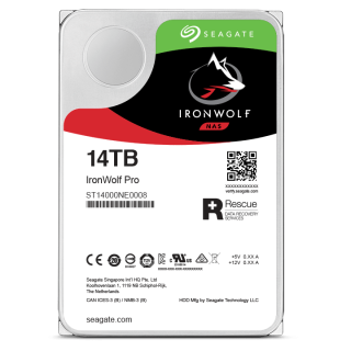 <img class='new_mark_img1' src='https://img.shop-pro.jp/img/new/icons61.gif' style='border:none;display:inline;margin:0px;padding:0px;width:auto;' />Seagate Ironwolf Pro 3.5" SATA 14TB