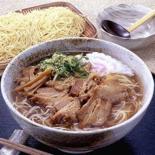 兵庫 神戸 南京町 「大同行」 ラーメン 醤油味2食×8箱