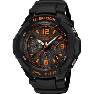 GSHOCKӻסGW3000B1AJF