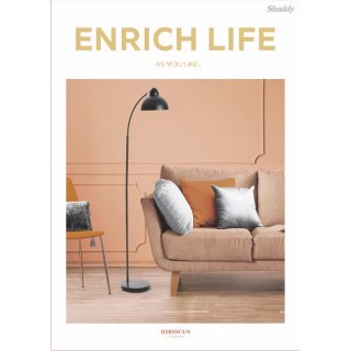 ENRICH LIFE4,300ߥ