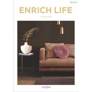 ENRICH LIFE10,800ߥ