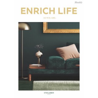 ENRICH LIFE20,800ߥ