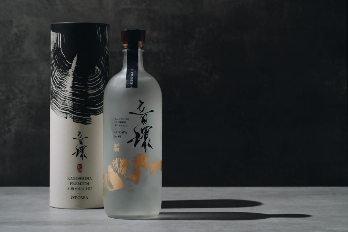 IWSC2025シルバーメダル受賞】音環-OTOWA-No.01 - LINK SPIRITS