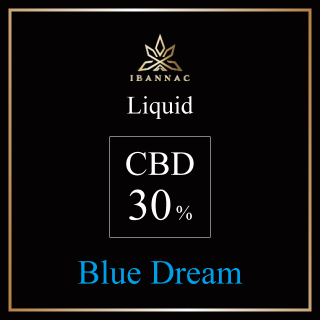 CBD 30% - IBANNAC