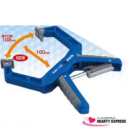 KDS åȥߥ˥ 102mm RMC-102 ˤ饹ȥޥå ڹȡDIY