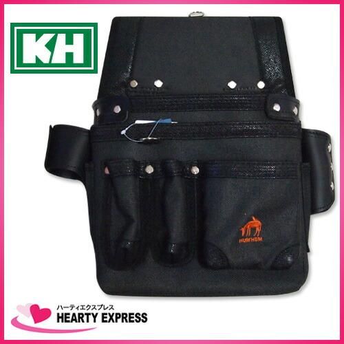 みつ □KH 超高密度シリーズ ネイルバッグ B型〔品番:24206