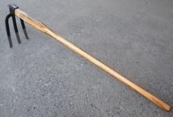 くわかま 楽天市場】地鎮祭用 3点セット 鍬・鋤・鎌【ぢちんさい】【くわ