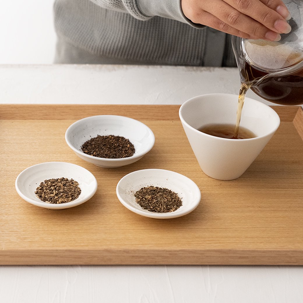 高千穂TEA　健康茶
