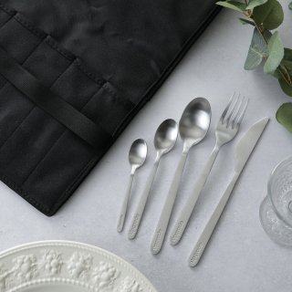 ǥơ ȥ꡼ݡå DETAIL upgrade cutlery pouch set ȥ꡼å ƥ쥹 Ҷ ⿩  ä ȥɥ  