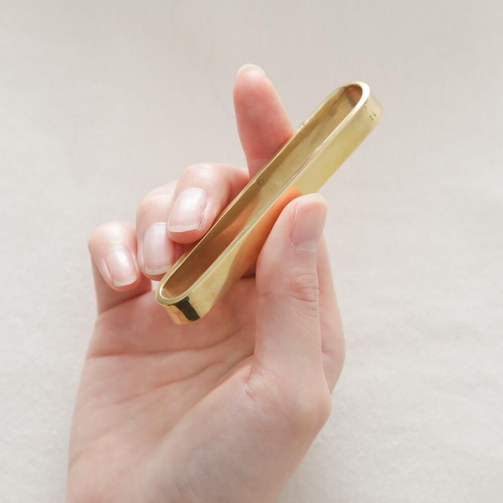 Horn Please BRASS ホーンプリーズ ブラス カトラリーレスト