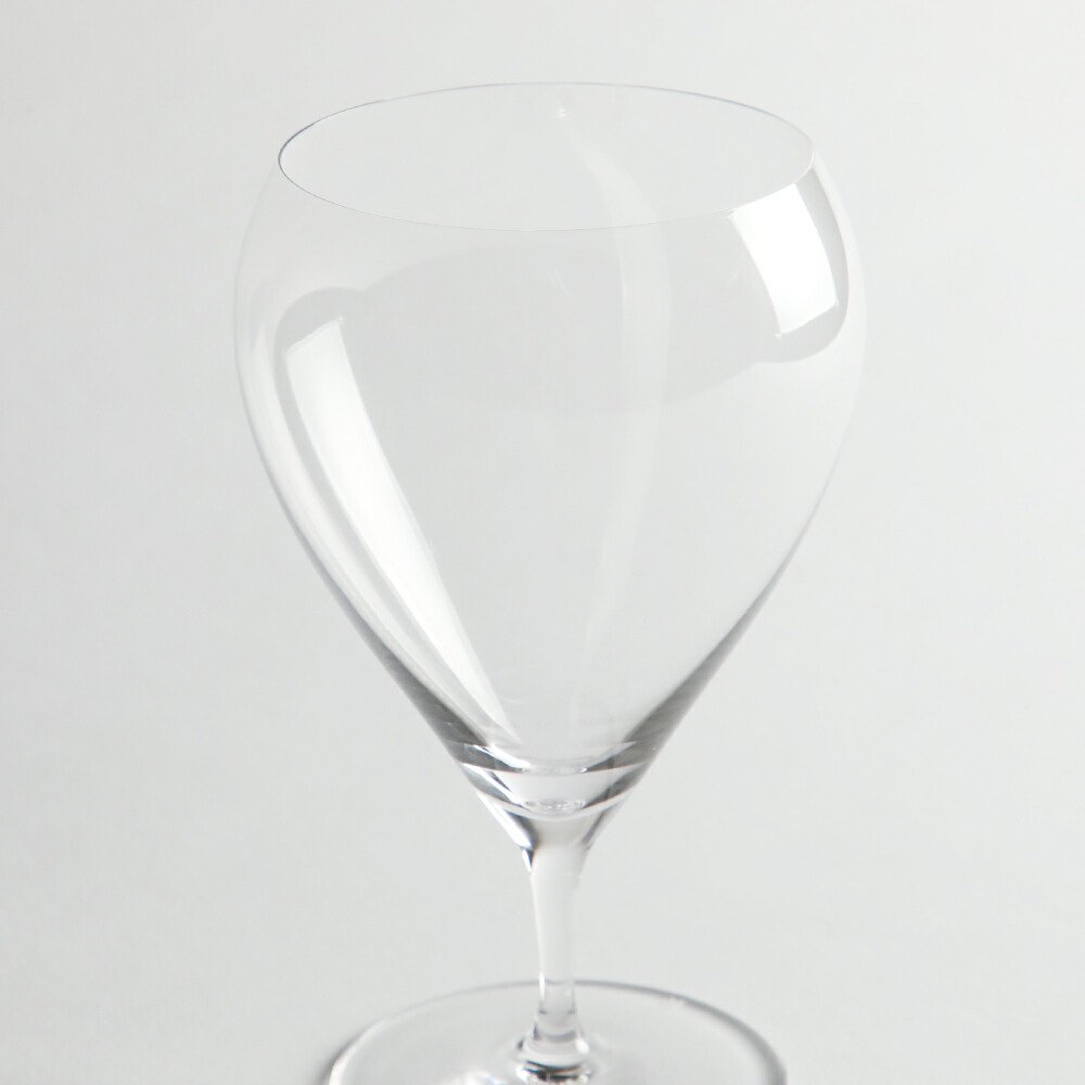 木村硝子店 バンビ 11oz ワイン 330cc ハンドメイド ガラス グラス