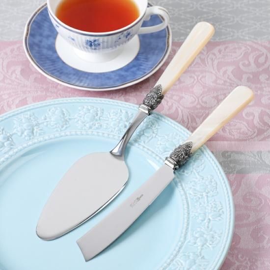 EMEナポレオン　ディナーセット（4名分） Amazon | EME社 ナポレオン Napoleon セット カトラリーディナー