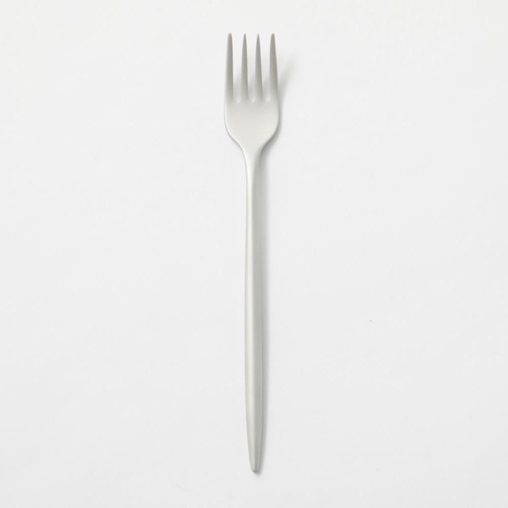 純銀　スズラン透かし　シーフード　フォーク 純銀 スズラン透かし シーフード フォーク - メルカリ