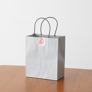 【商品との同梱オプション】 ギフト用紙袋 Sサイズ プレゼント用 ショッピングバッグ  ショッパー ショップバッグ ギフトバッグ 手提げ袋