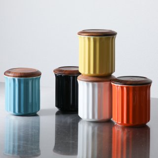 ORIGAMI Canister  ꥬ ˥