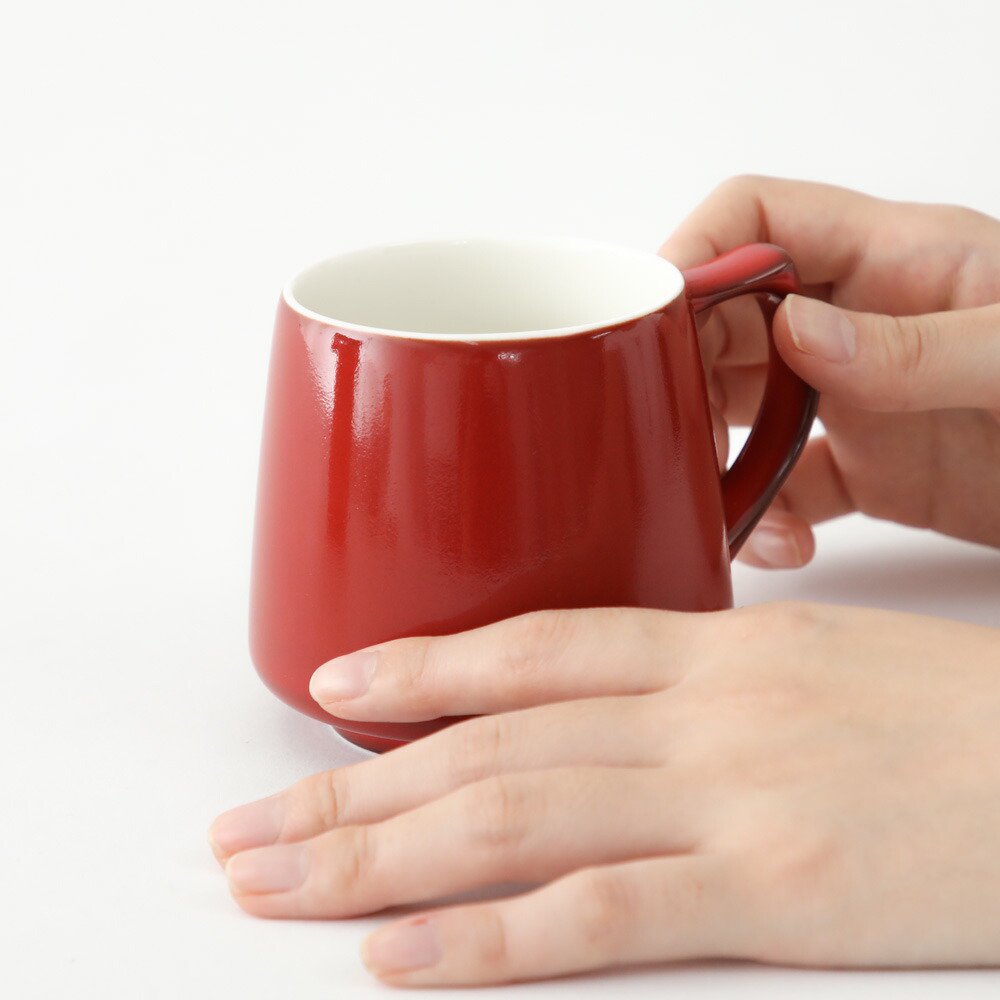 ORIGAMI Aroma Mug オリガミ アロママグ ヴィンテージ マグカップ - 京都匙亀