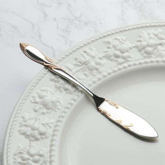 YAMACO カシェ CACHE サラダフォーク・デザートフォーク ５点セット カシェ サラダフォーク - 【公式】山崎金属工業 YAMACO(ヤマコ