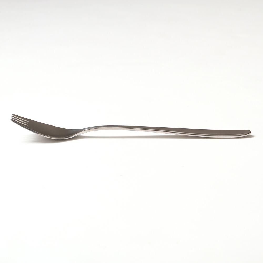 グラタン専用フォーク＆スプーン ファミリーグルメ LT12【メール