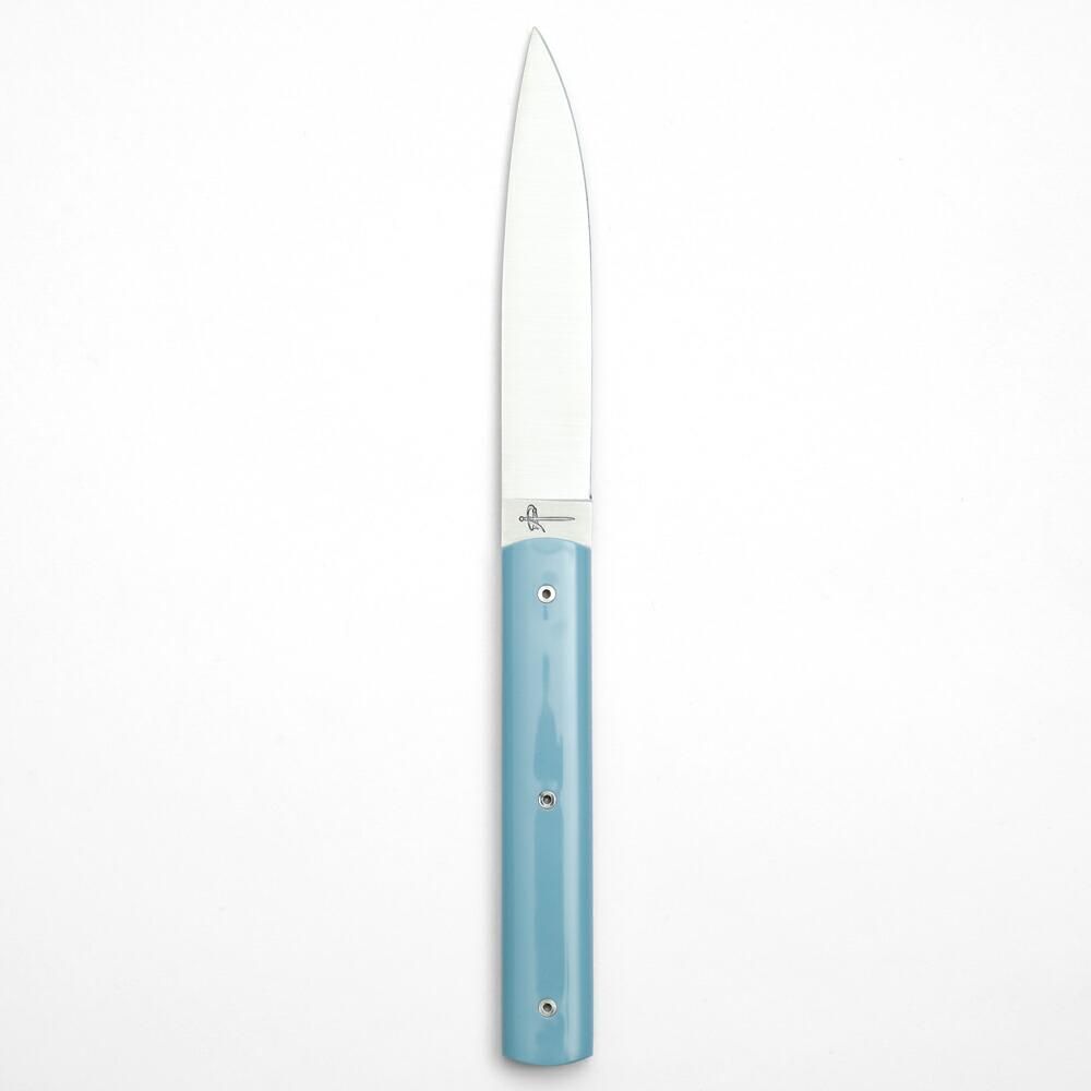 ペルスヴァル 9.47 ステーキナイフ 樹脂ハンドル 2本セット