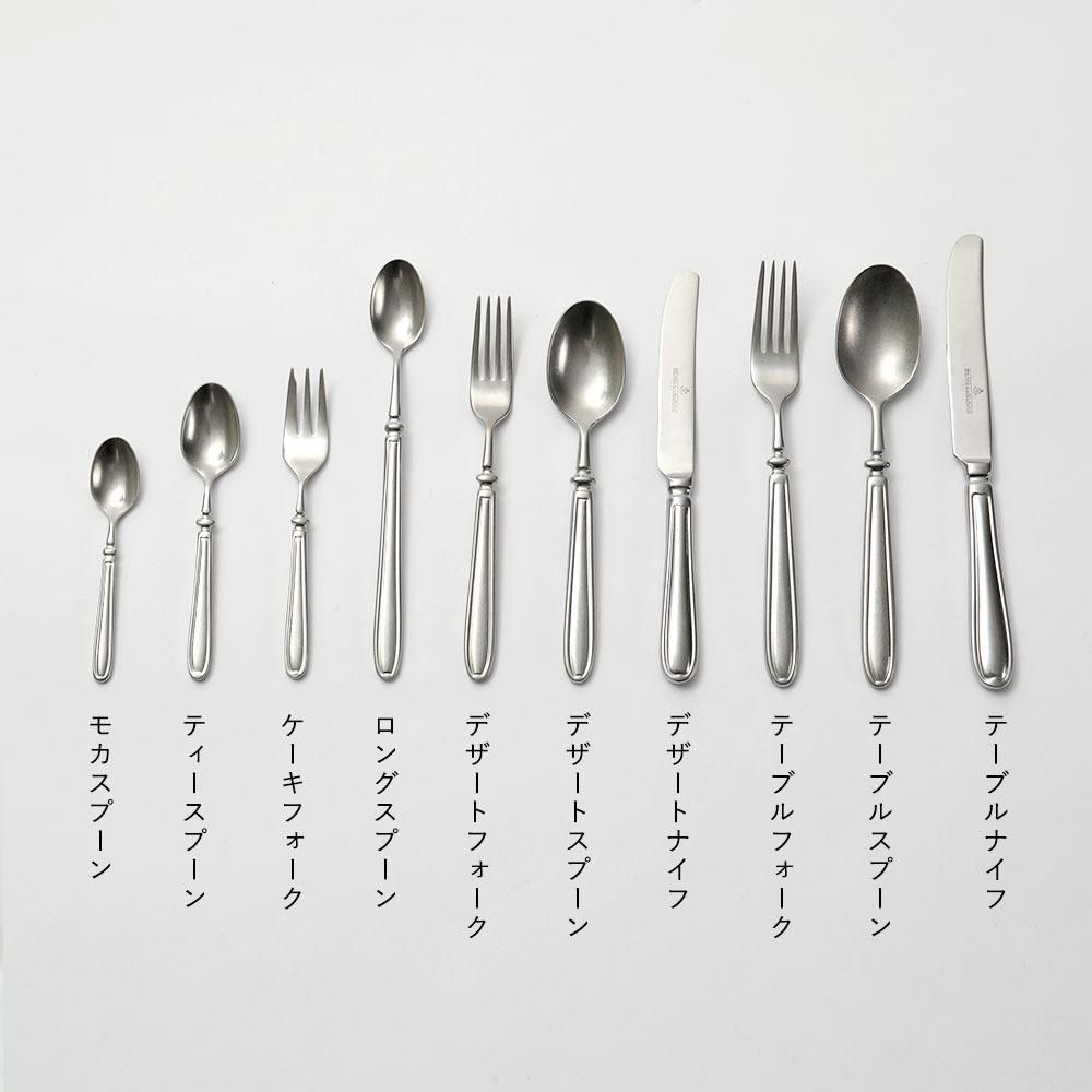 シャドーハウス　カトラリー　非売品 CutlerySet＆plate(white) | mesm Tokyo STORE