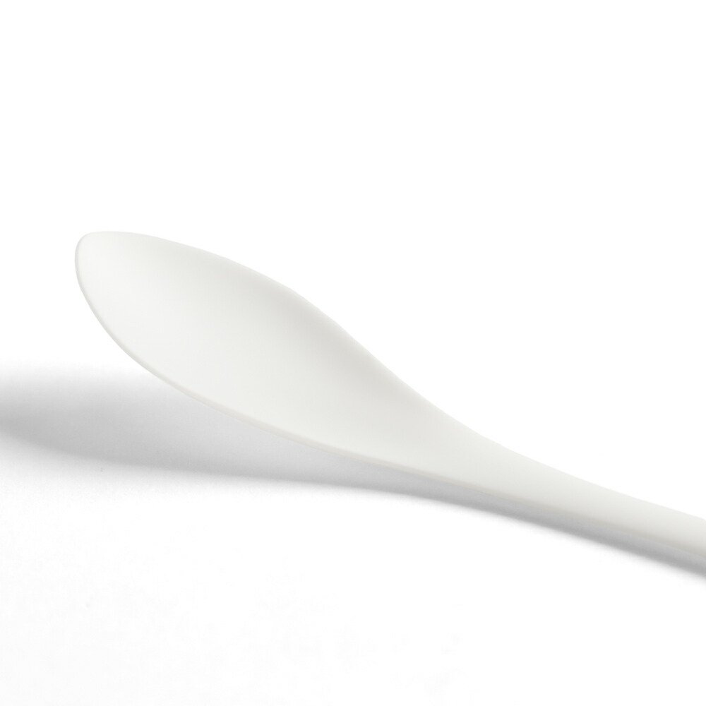 ジルコニアのカトラリー ZIKICO KIYO デザートスプーン Dessert Spoon 