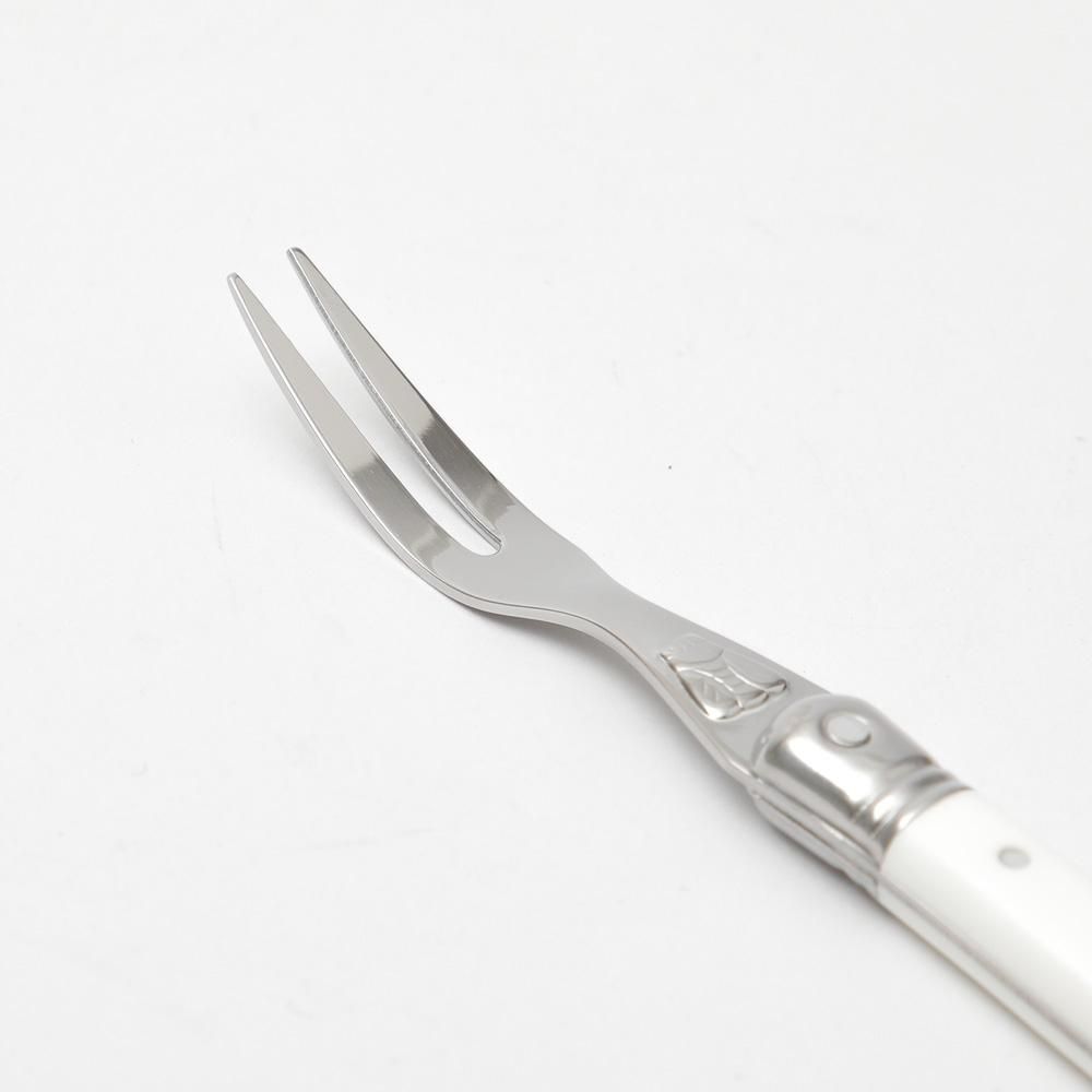 ジャン デュボ ライヨール カクテルフォーク Jean Dubost Laguiole ジャン デュボ ライヨール カクテルフォーク Jean Dubost Laguiole